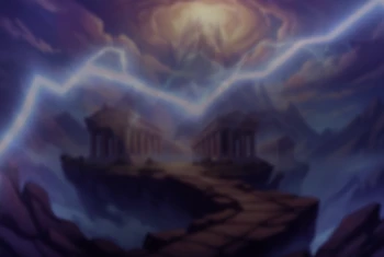 Greek Mythology
