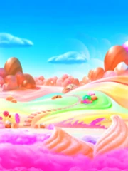 Sweet Bonanza